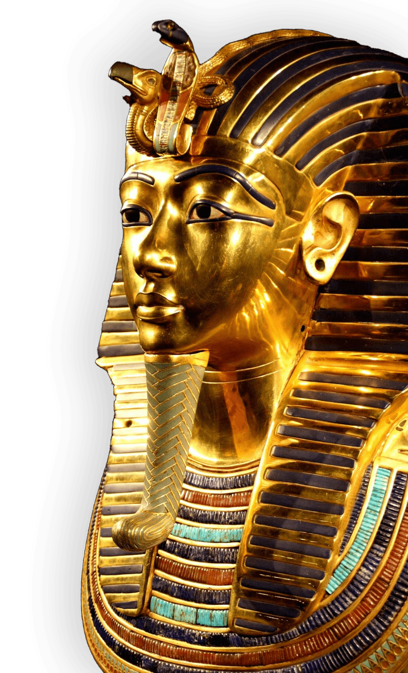tutankhamun