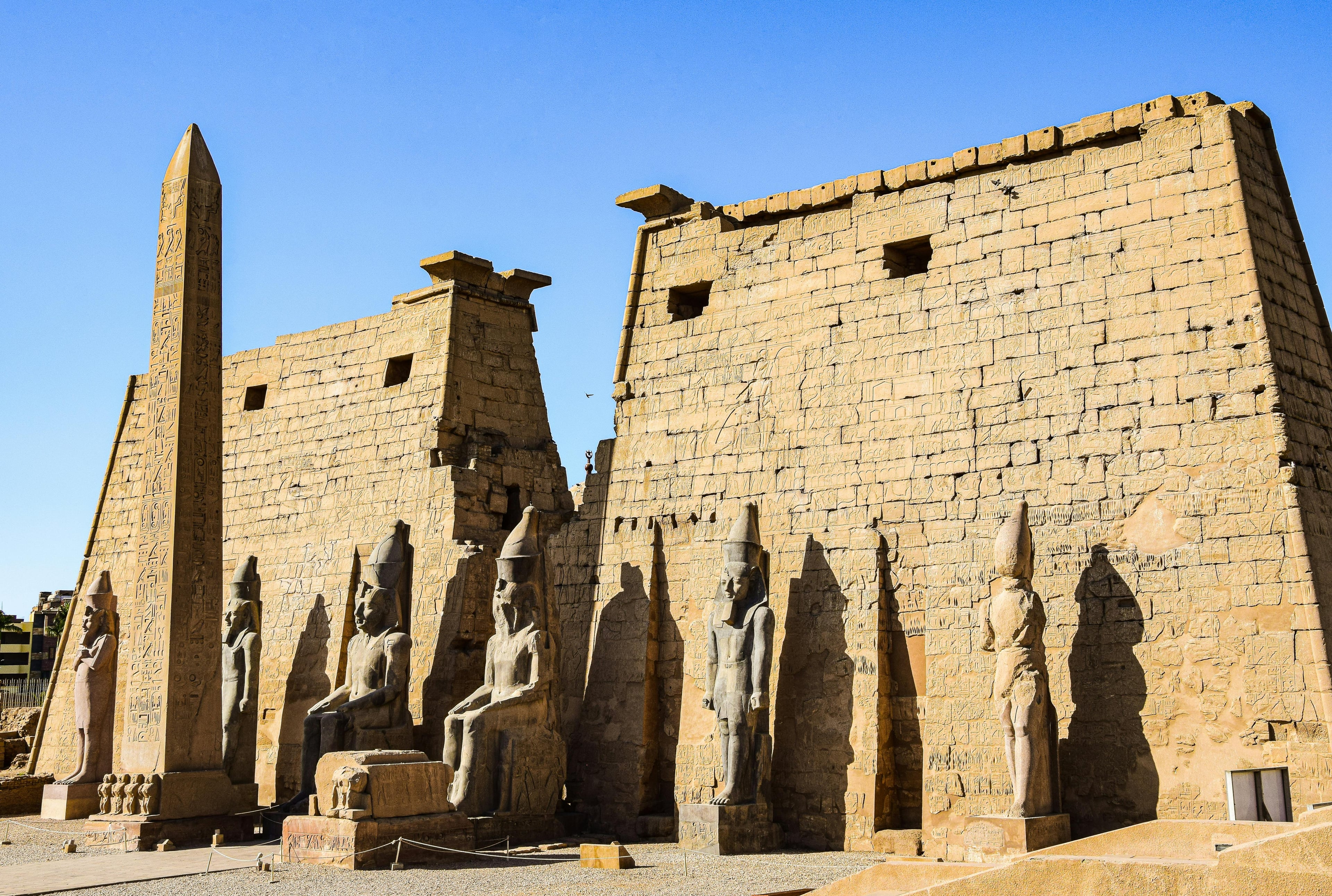 Luxury Dahabiya: 4-Day Premium Nile Sailing Aswan to Luxor